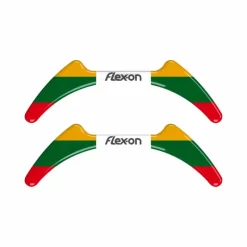New - Stickers Pays Lituanie Accessoires D'Étriers