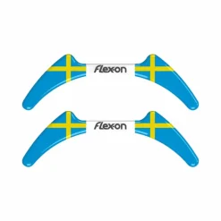 Sale - Stickers Pays Suède Accessoires D'Étriers