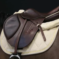 Clearance - Stickers Cubic Blanc/ noir Accessoires D'Étriers