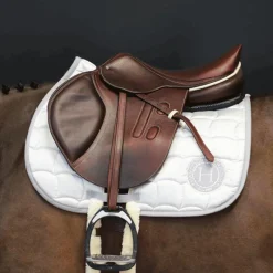 Clearance - Stickers Cubic Blanc/ noir Accessoires D'Étriers