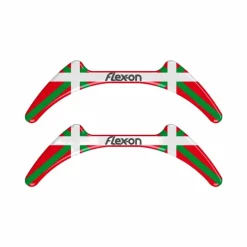 Discount - Stickers Pays Pays-Basque Accessoires D'Étriers