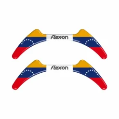 Accessoires D'Étriers*Flex On - Stickers Pays Venezuela