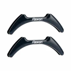 Accessoires D'Étriers*Flex On - Stickers Cubic Marine/ Vert