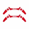 New - Stickers Pays Canada Accessoires D'Étriers