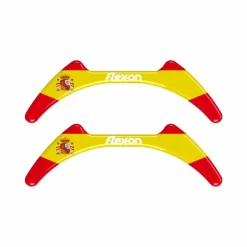 Accessoires D'Étriers*Flex On - Stickers Pays Espagne