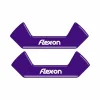 Accessoires D'Étriers*Flex On - Stickers Safe On uni violet