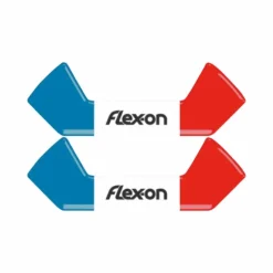 Accessoires D'Étriers*Flex On - Stickers Safe On Pays France