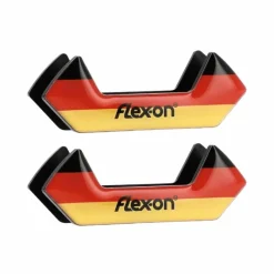 Best - Stickers Safe On Pays Allemagne Accessoires D'Étriers