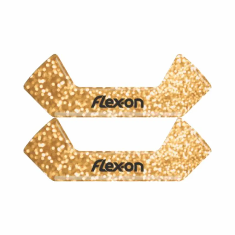 Sale - Stickers Safe On Paillettes or Accessoires D'Étriers