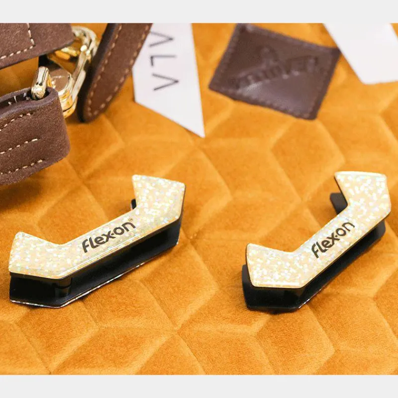 Sale - Stickers Safe On Paillettes or Accessoires D'Étriers