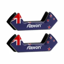 Outlet - Stickers Safe On pays Nouvelle Zélande Accessoires D'Étriers