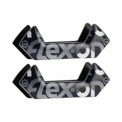 Accessoires D'Étriers*Flex On - Stickers Safe On Flex marine