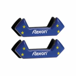 Online - Stickers Safe On pays Europe Accessoires D'Étriers