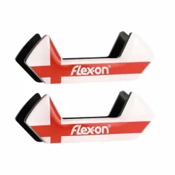 Accessoires D'Étriers*Flex On - Stickers Safe On Pays Angleterre
