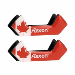 Online - Stickers Safe On Pays Canada Accessoires D'Étriers