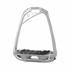 Étriers De Sécurité*Flex On - Étriers de sécurité Iron S incliné ultra grip mat / Gris