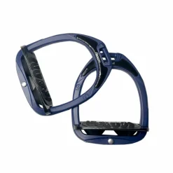 Étriers Classiques*Flex On - Étriers GC Incliné Ultra Grip Marine / Noir / Noir