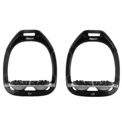 Sale - Étriers GC Incliné Ultra Grip Noir / Gris / Gris Étriers Classiques