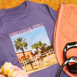 Étriers Classiques*Flex On - Étriers GC Incliné Ultra Grip Noir / Noir / Noir