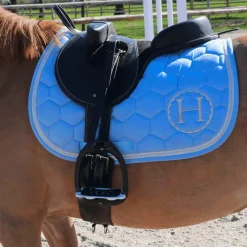 Étriers Classiques*Flex On - Étriers GC Incliné Ultra Grip Noir / Blanc / Blanc