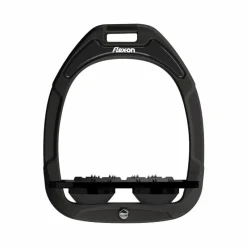 Étriers Classiques*Flex On - Étriers Green Composite plat ultra grip / / Noir