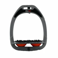 Étriers Classiques*Flex On - Étriers Green Composite plancher incliné ultra grip / / orange Gris