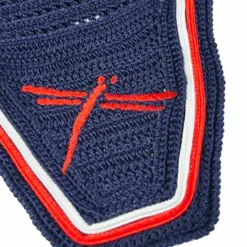 Sale - Bonnet pour chevaux Premium et rouge Bonnets Pour Chevaux