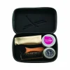 Lustrants Et Cirages Cuir*Freejump - Kit d'entretien