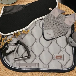 Hot - Étriers Soft'Up Lite Noir / Gris Étriers De Sécurité