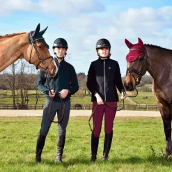 Best - Étriers Soft'Up Pro + Silver Noir / Argent Concours Complet D'Equitation|Étriers De Sécurité