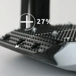 Concours Complet D'Equitation|Étriers De Sécurité*Freejump - Étriers Soft'Up Pro + noir/ rose