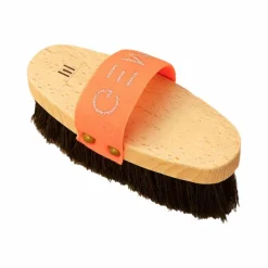 Bouchons*GEM - Brosse dure corail Orange