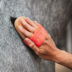 Bouchons*GEM - Brosse dure corail Orange