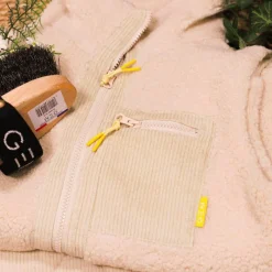 Bouchons*GEM - Brosse dure en bois Noir