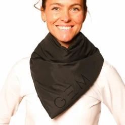 Écharpes*GEM - Écharpe Havane Noir