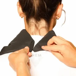 Écharpes*GEM - Écharpe Havane Noir