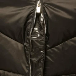 Blousons Et Manteaux*GEM - Doudoune manches longues femme Tower Noir