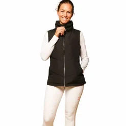 Outlet - Doudoune sans manches femme Stella Blousons Et Manteaux