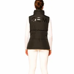 Outlet - Doudoune sans manches femme Stella Blousons Et Manteaux