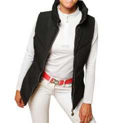 Outlet - Doudoune sans manches femme Stella Blousons Et Manteaux