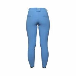 Pantalons D'Équitation*GEM - Pantalon d'équitation femme Max Super sonic Bleu