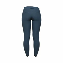 Pantalons D'Équitation*GEM - Pantalon d'équitation femme John celtique Bleu