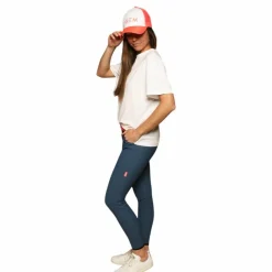 Pantalons D'Équitation*GEM - Pantalon d'équitation femme John celtique Bleu