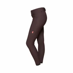 Pantalons D'Équitation*GEM - Pantalon d'équitation femme John prune Violet