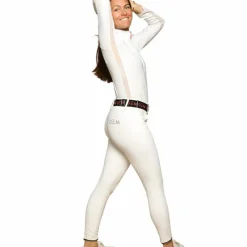 Best - Pantalon d'équitation femme Cooper Pantalons D'Équitation