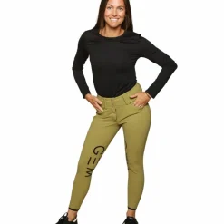 Discount - Pantalon d'équitation femme Max épice Pantalons D'Équitation