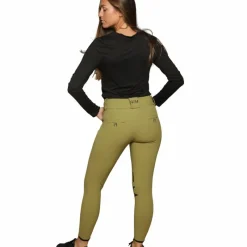 Discount - Pantalon d'équitation femme Max épice Pantalons D'Équitation