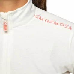 New - Polo manches longues Victor femme Polos Et Chemises