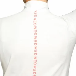 New - Polo manches longues Victor femme Polos Et Chemises