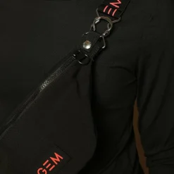 Outlet - Sac banane Luna / corail Sacs Lifestyle